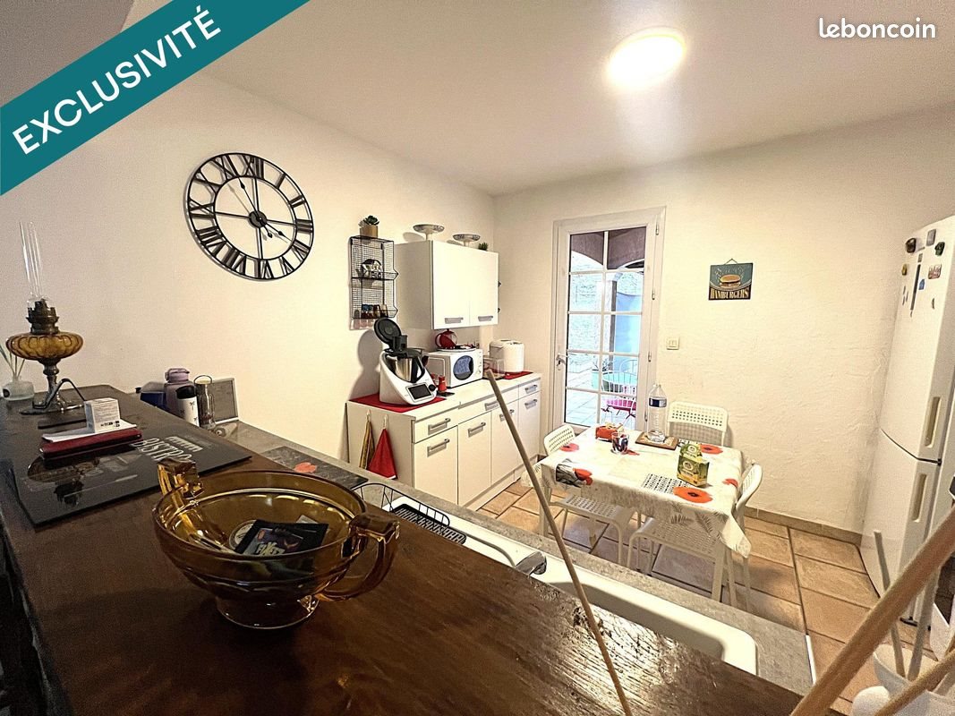 Maison à vendre, 117m², Brignoles