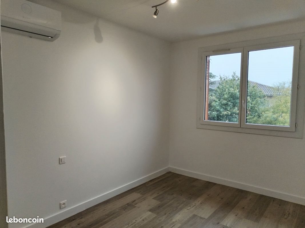 Appartement à louer, 80m², Toulouse