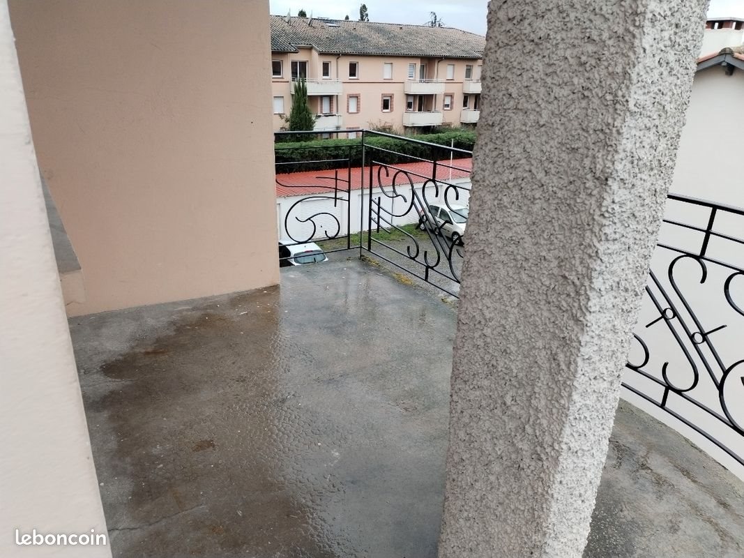 Appartement à louer, 80m², Toulouse