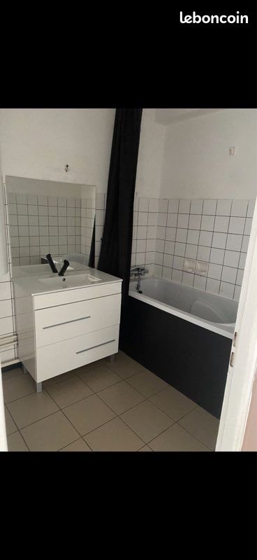 Appartement à louer, 105m², Tellancourt