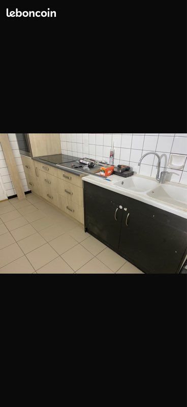 Appartement à louer, 105m², Tellancourt