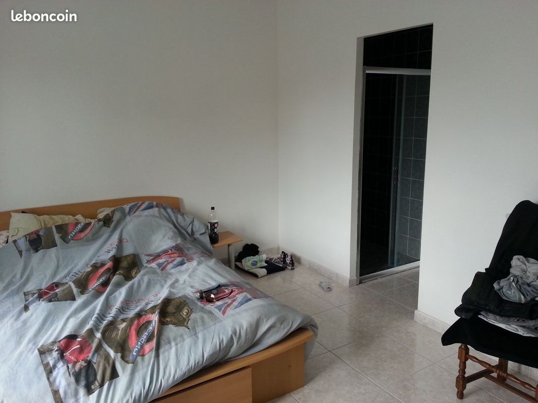 Maison à louer, 145m², Mazeray