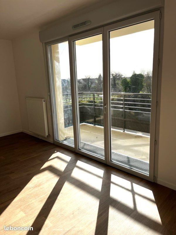 Appartement à louer, 40m², Savigny-le-Temple
