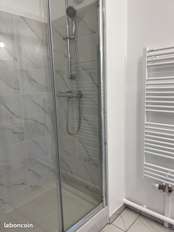 Appartement à louer, 40m², Savigny-le-Temple