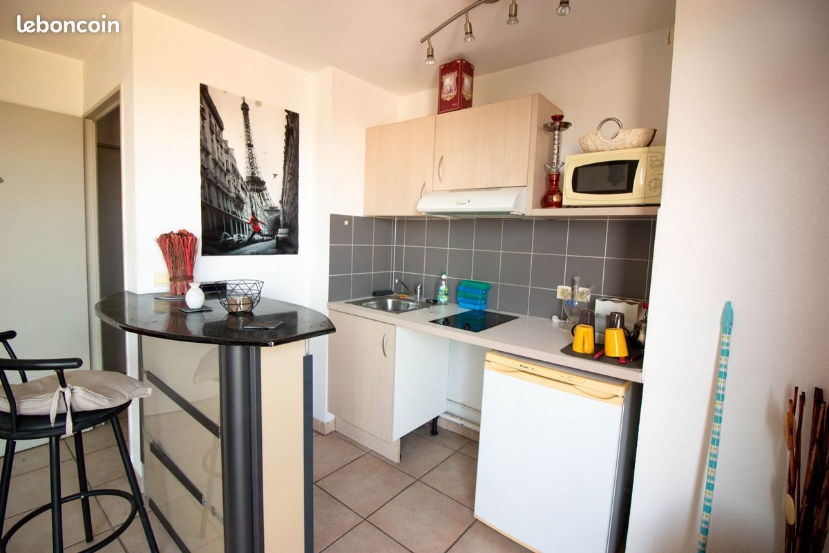 Appartement à louer, 35m², Montpellier