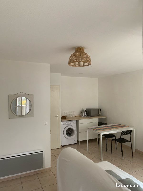 Appartement à louer, 30m², Aix-en-Provence