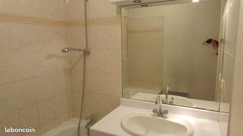 Appartement à louer, 30m², Aix-en-Provence