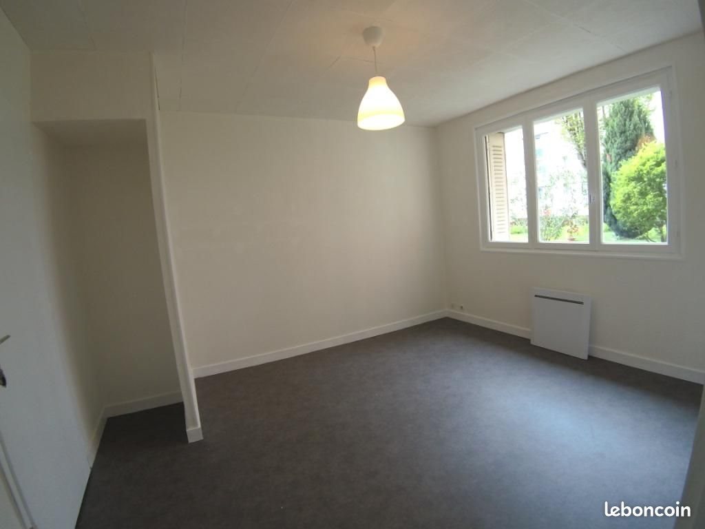 Appartement à vendre, 65m², Grenoble