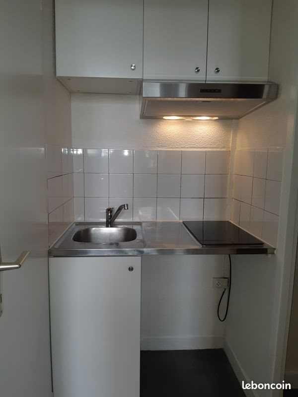 Appartement à vendre, 65m², Grenoble