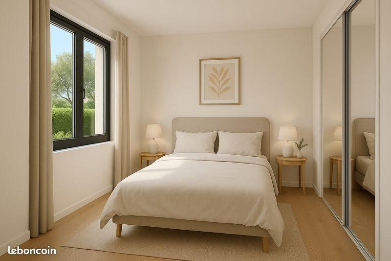 Appartement à vendre, 93m², Montpellier