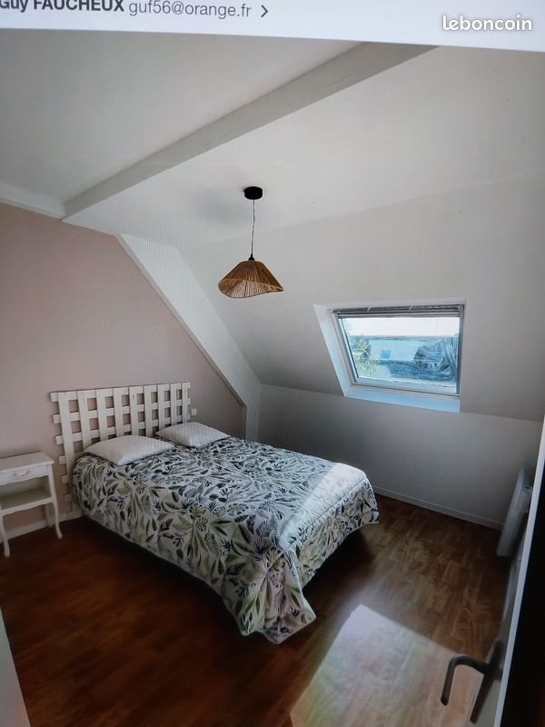 Appartement à louer, 65m², Ploeren