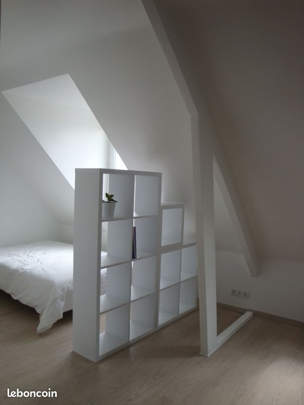Appartement à louer, 30m², Rennes