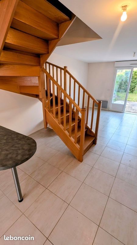 Maison à louer, 62m², Angervilliers