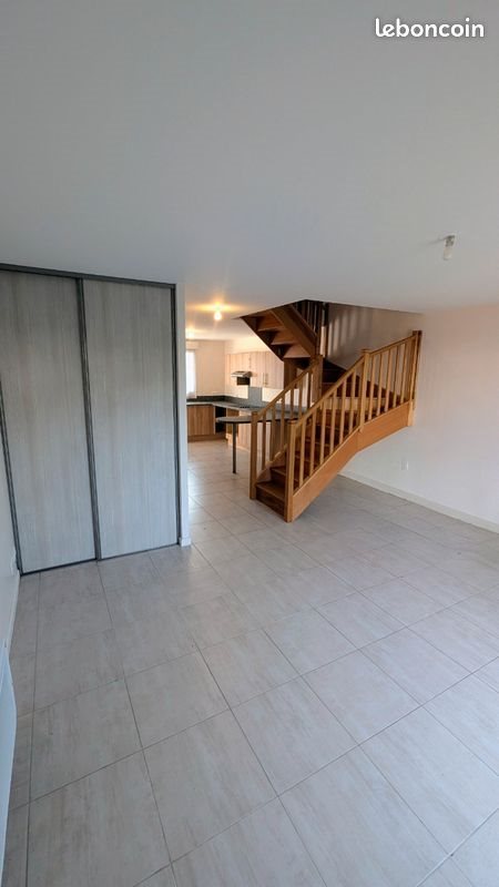 Maison à louer, 62m², Angervilliers