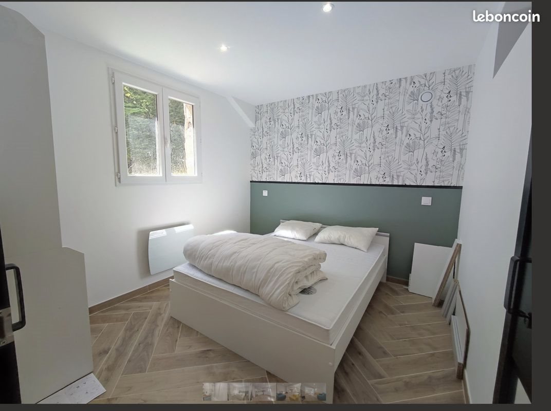 Appartement à louer, 45m², Varennes-Jarcy