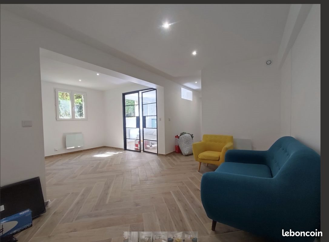 Appartement à louer, 45m², Varennes-Jarcy