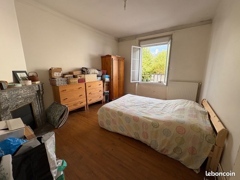 Appartement à vendre, 87m², Carentan