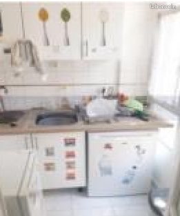 Appartement à louer, 18m², Paris 13ème