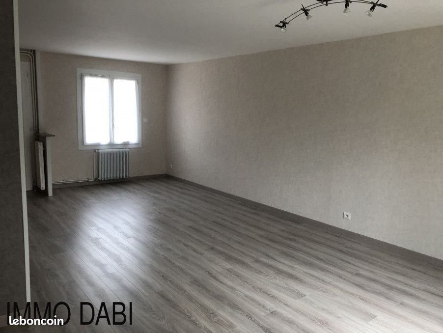 Maison à louer, 107m², Pins-Justaret