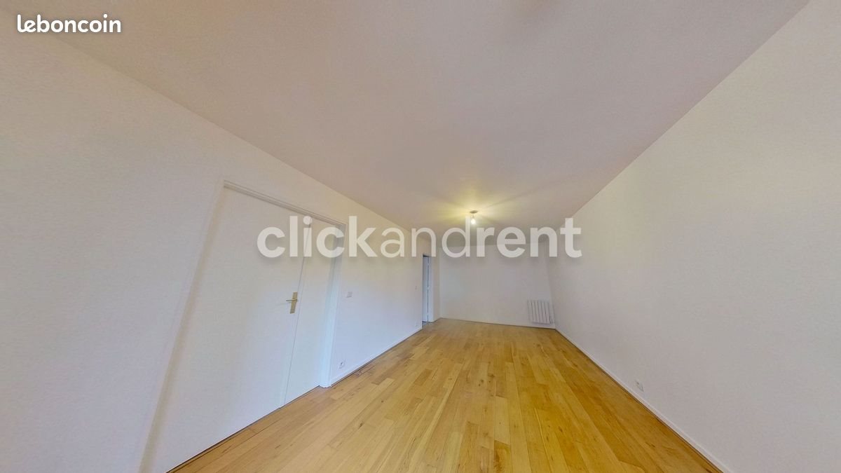 Appartement à louer, 50m², Paris 11ème