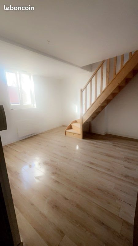 Appartement à louer, 50m², Douai