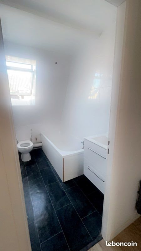 Appartement à louer, 50m², Douai