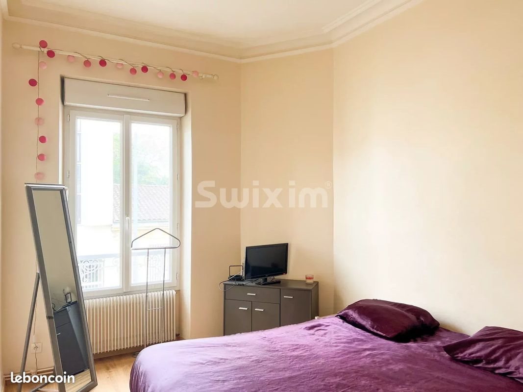 Maison à vendre, 93m², Bordeaux