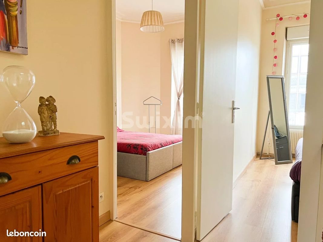 Maison à vendre, 93m², Bordeaux