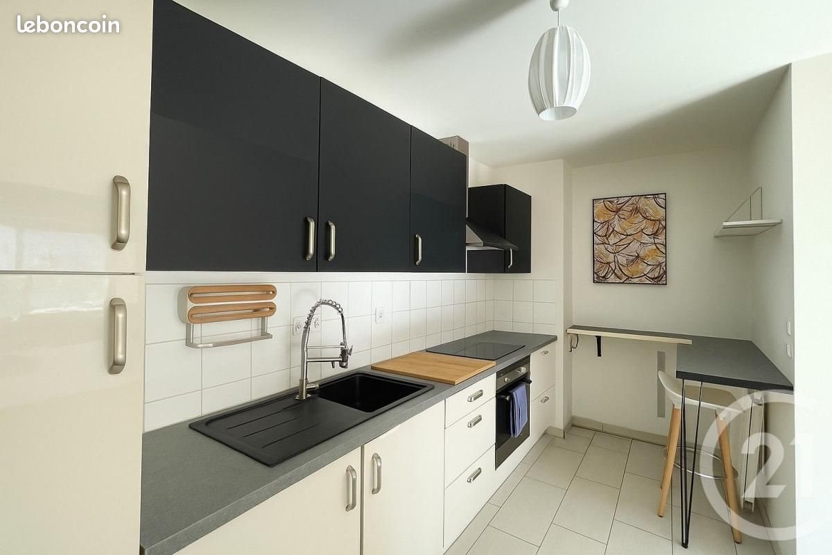 Appartement à vendre, 77m², Saint-Jacques-de-la-Lande