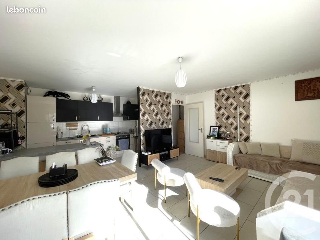 Appartement à vendre, 77m², Saint-Jacques-de-la-Lande