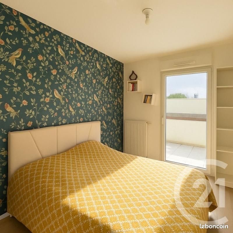 Appartement à vendre, 77m², Saint-Jacques-de-la-Lande