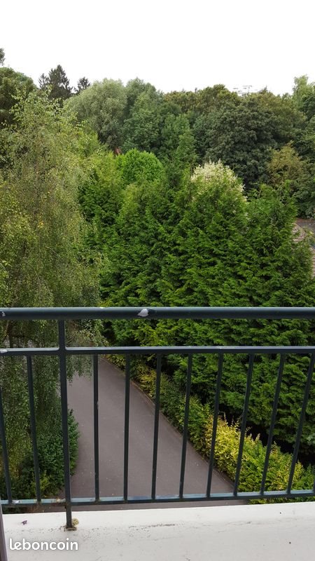 Appartement à louer, 75m², Amiens