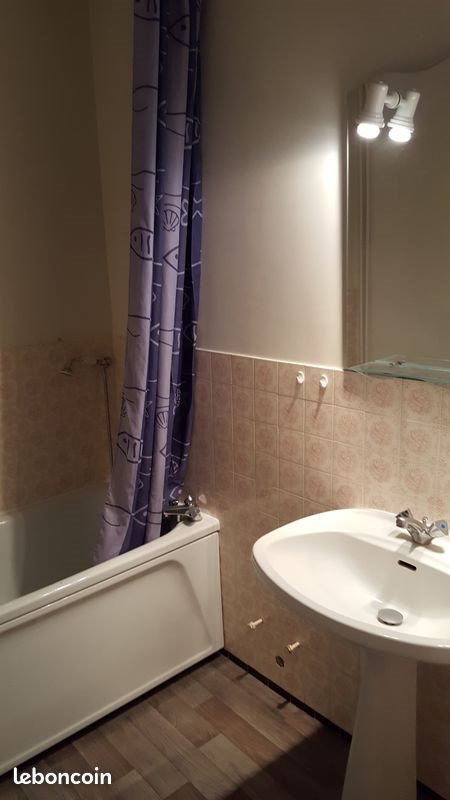 Appartement à louer, 75m², Amiens