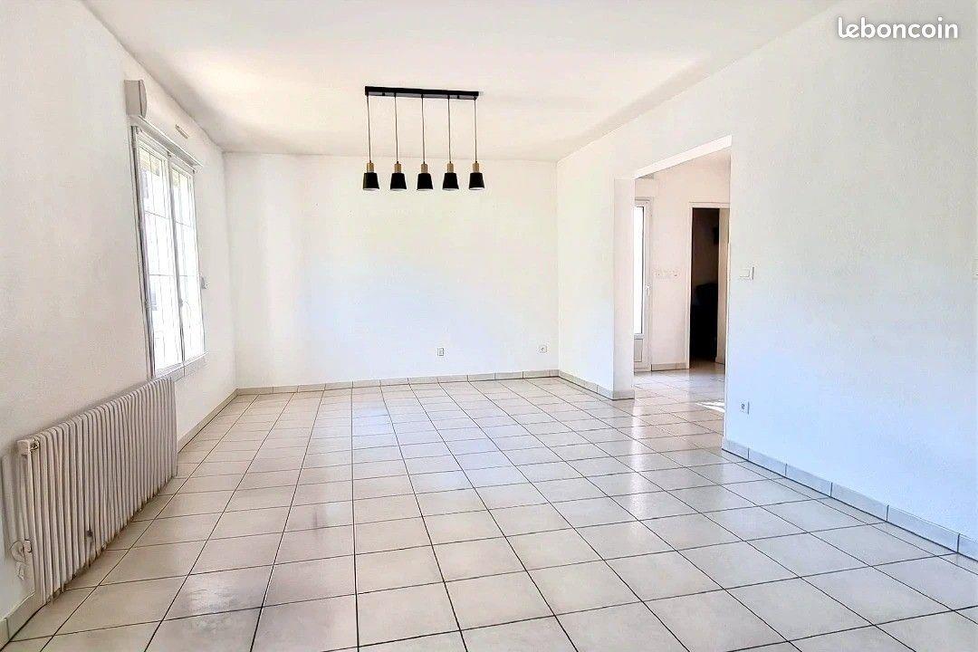 Maison à louer, 110m², Dannemarie-sur-Crète