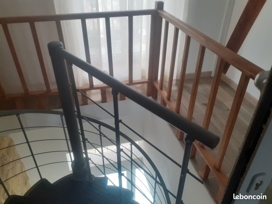 Appartement à louer, 70m², Poix-Terron