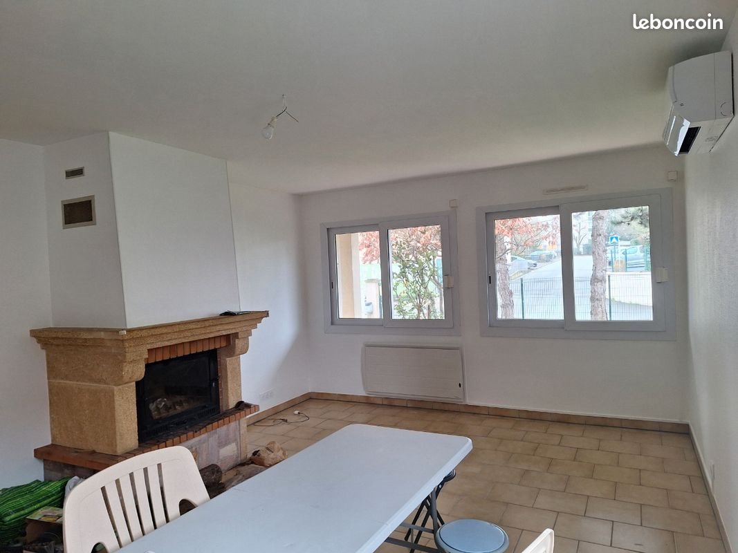 Maison à louer, 73m², Joué-lès-Tours