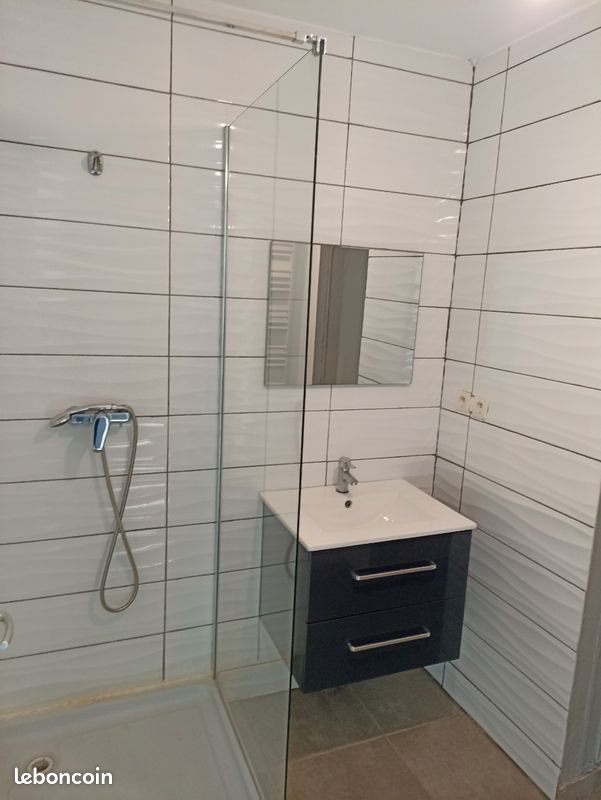 Appartement à louer, 75m², La Grand-Combe