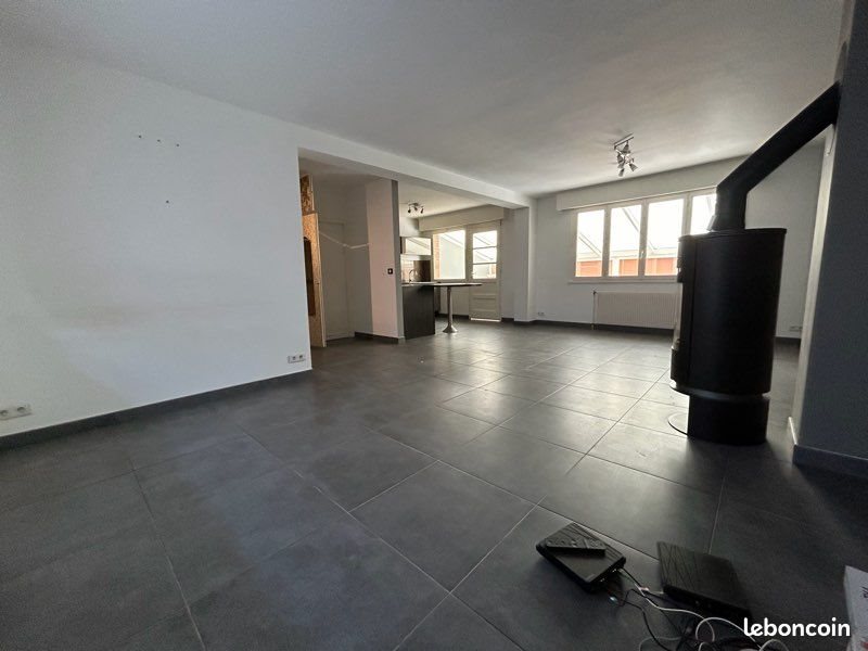 Maison à louer, 95m², Lesquin