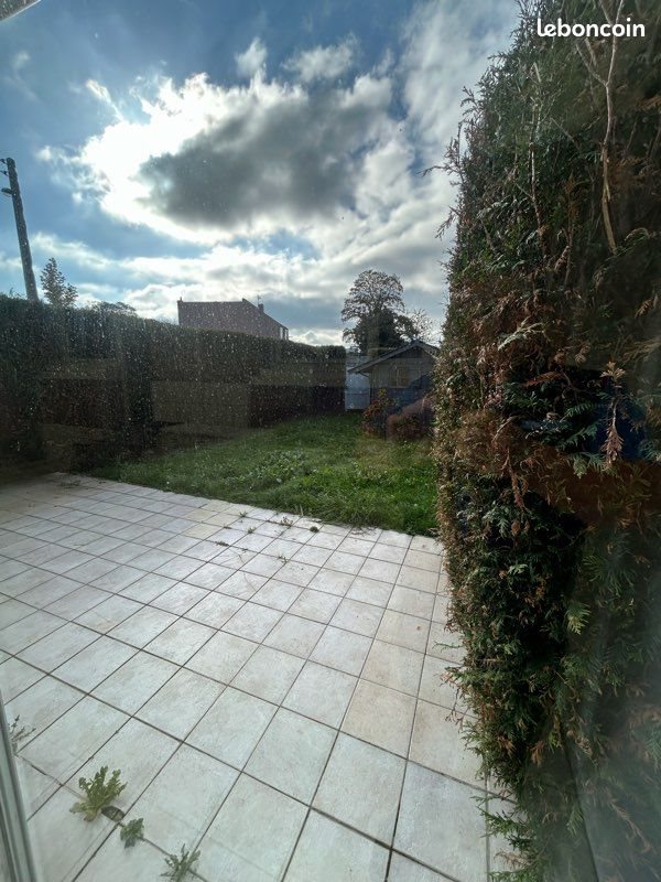 Maison à louer, 95m², Lesquin