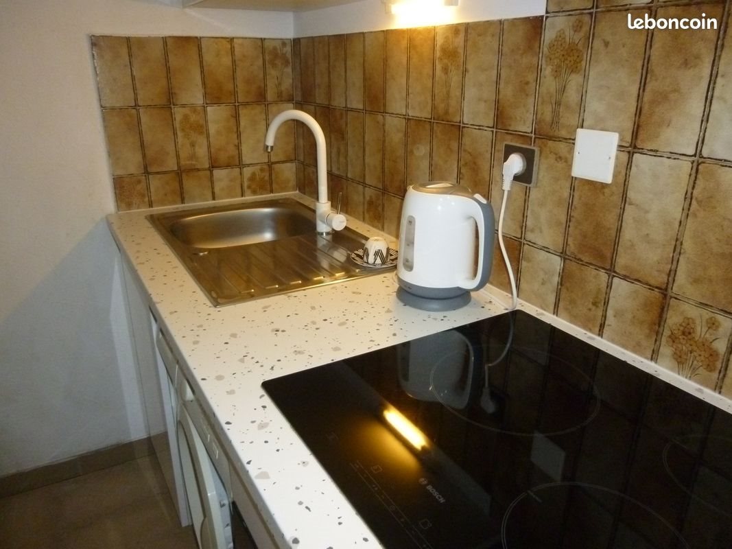 Appartement à louer, 35m², Nice