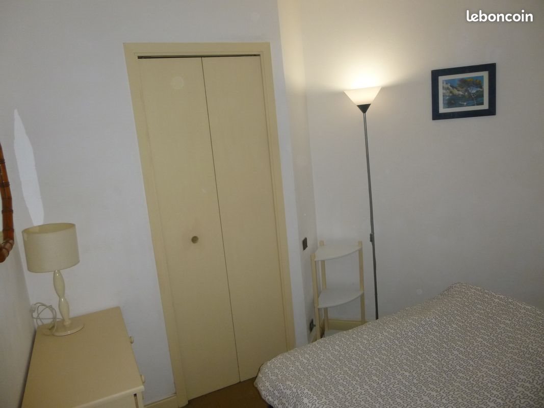 Appartement à louer, 35m², Nice