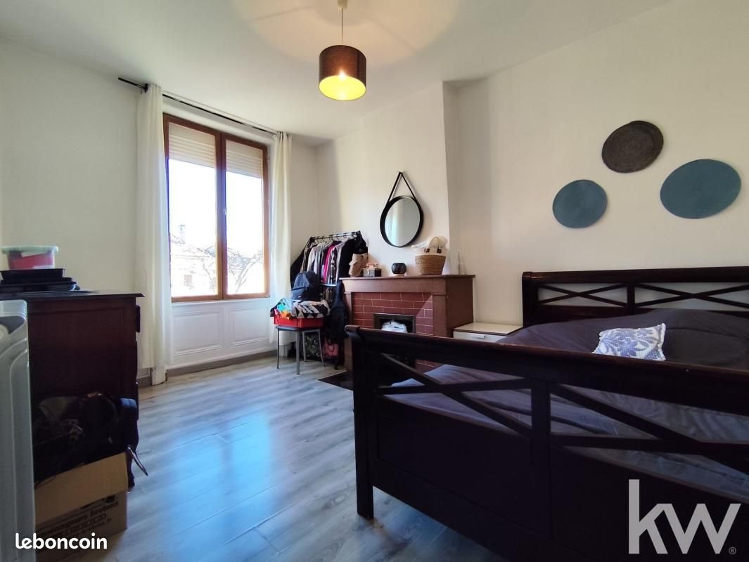 Appartement à vendre, 42m², Saint-Etienne