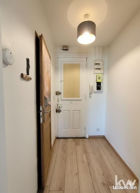 Appartement à vendre, 42m², Saint-Etienne