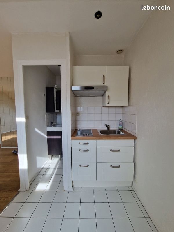Appartement à louer, 20m², Saint-Jean-le-Blanc
