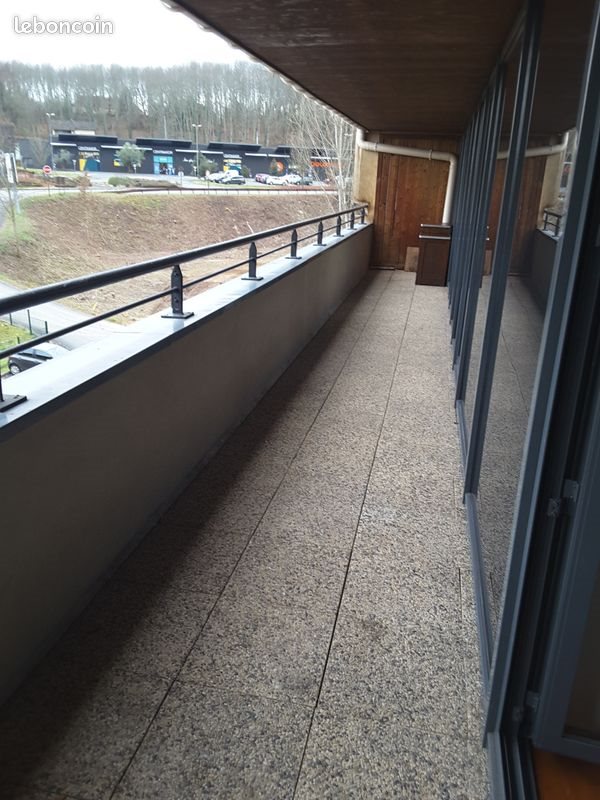 Appartement à louer, 71m², Sarlat-la-Canéda