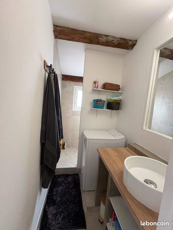 Appartement à louer, 24m², Toulon