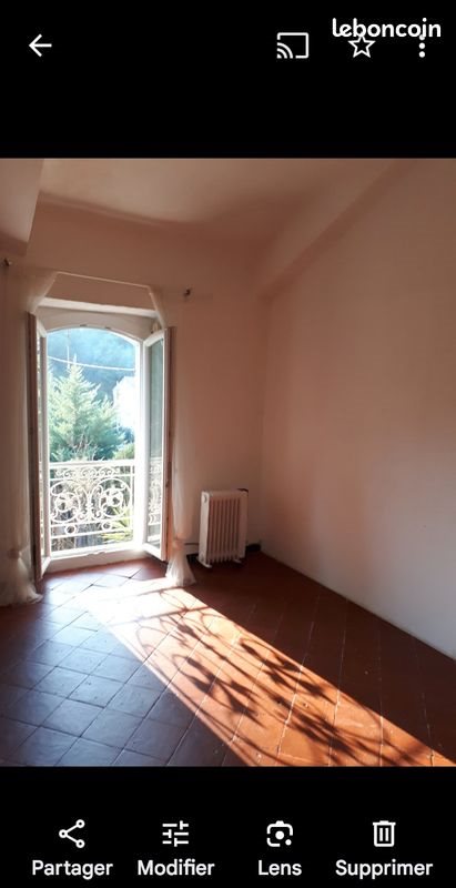 Maison à louer, 47m², Le Revest-les-Eaux