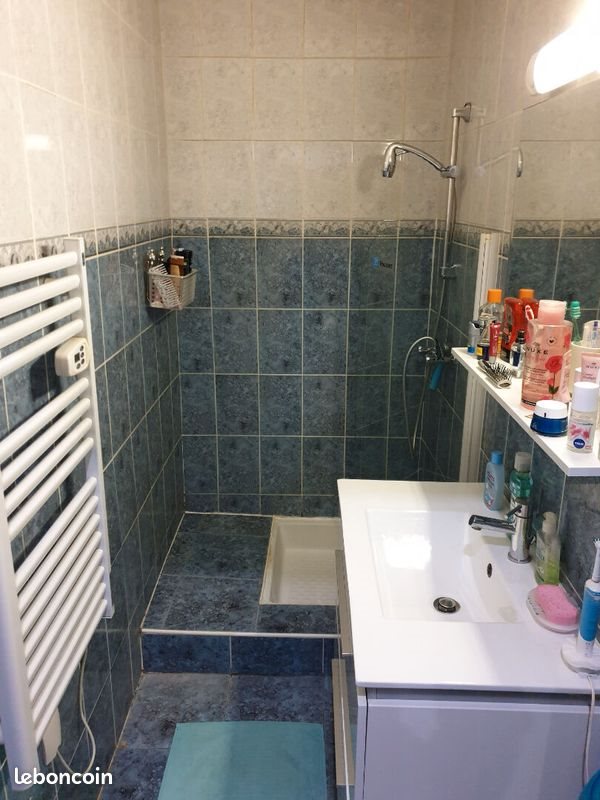 Appartement à louer, 51m², Amnéville