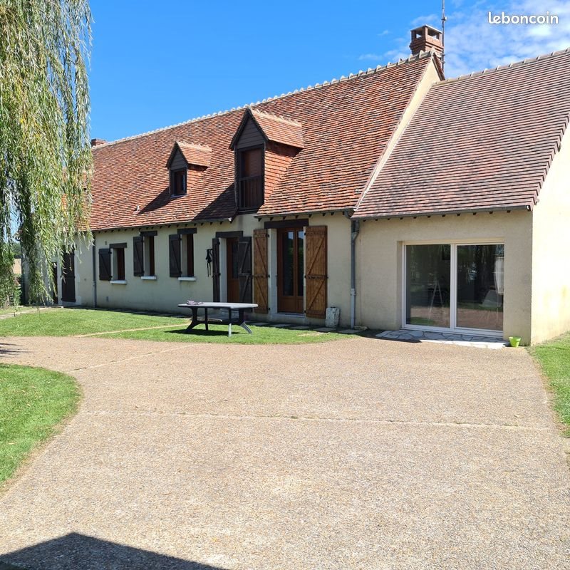 Maison à vendre, 186m², Cormes