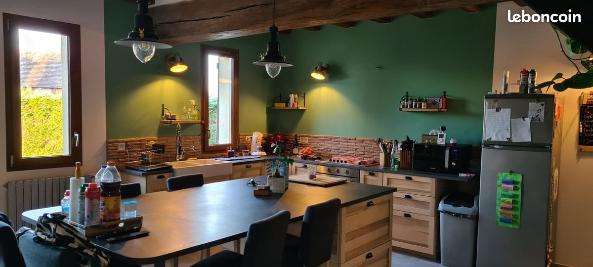 Maison à vendre, 186m², Cormes